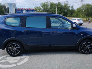 Dacia Lodgy foto 5