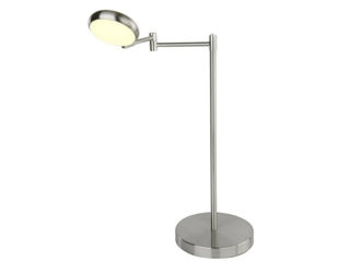 Lampa de masa 3000K Brilliant Double 4004353272127