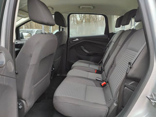 Ford C-Max foto 11