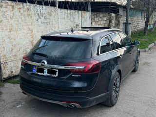 Opel Insignia фото 3