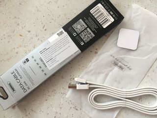 Cablu, iPhone, Apple,  absolut nou, în cutie, 150 lei. foto 2