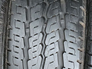 225/65/ R16-c- Continental. Goodyear. foto 4