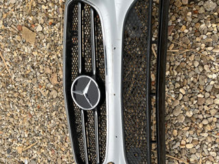 Bamper Mercedes W213 AMG / bara fata W213 бампер Передний W213