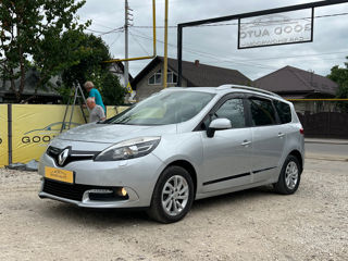 Renault Grand Scenic foto 5