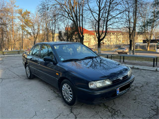 Nissan Primera foto 4