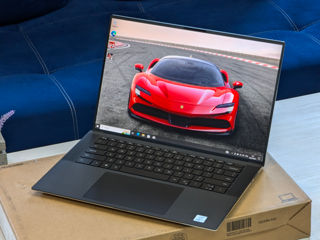 Dell XPS 9500 IPS (Core i7 10750H/32Gb DDR4/512Gb NVMe SSD/NVIDIA GeForce GTX 1650 Ti/15.6" FHD IPS)