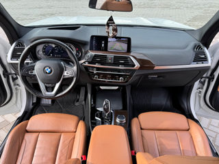 BMW X3 foto 8