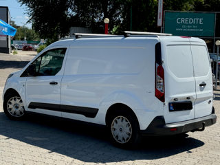 Ford Transit Connect foto 5