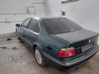 BMW 5 Series foto 2