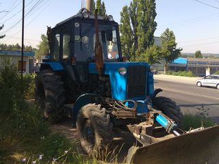 Tranșăecopateli dlia vodoprovod gaza i cabelia foto 3