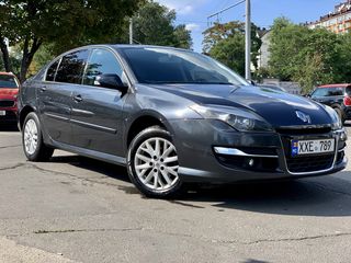 Renault Laguna foto 3