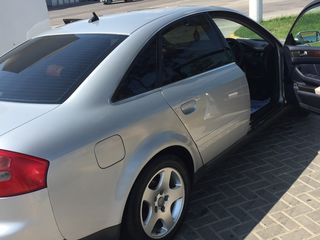 Audi A6 foto 7