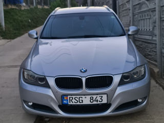 BMW 3 Series foto 4