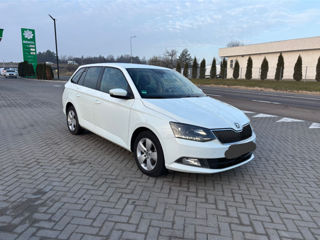 Skoda Fabia foto 4