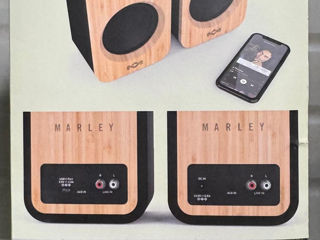 Колонки Bluetooth Marley foto 6