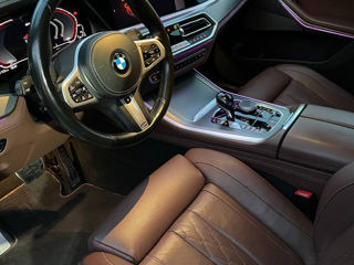 BMW X5 foto 11