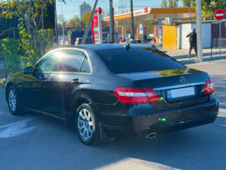 Mercedes E-Class foto 7