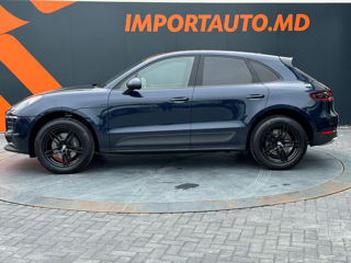 Porsche Macan foto 9