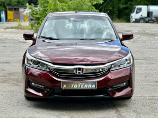 Honda Accord foto 2