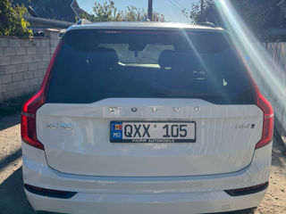 Volvo XC90 foto 3