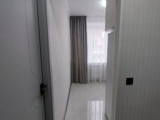 Apartament cu 1 cameră, 34 m², Telecentru, Chișinău foto 5