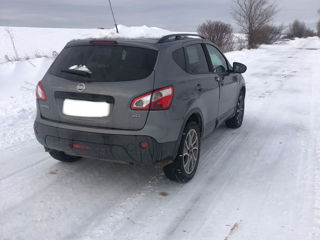 Piese auto nissan qashqai / dezmembrare foto 6