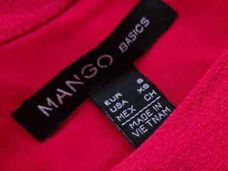 Платье mango размер s foto 2