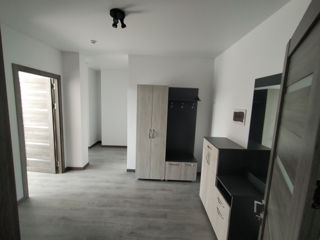 Apartament cu 2 camere, 56 m², Telecentru, Chișinău foto 2