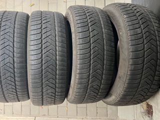 Pirelli 235/60/18 foto 1