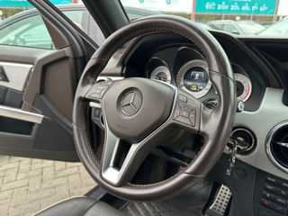 Mercedes GLK-Class foto 11