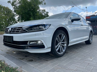 Volkswagen Passat foto 5