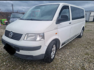 Piese Volkswagen T5 2.5 tdi foto 0