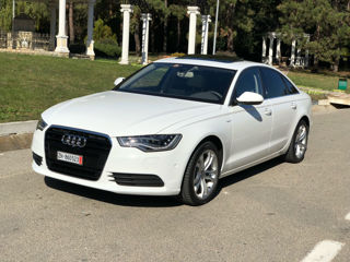 Audi A6 foto 3