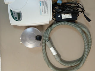 Кислородный концентратор и дыхательный аппарат cpap. Concentrator de oxigen, aparat respirator cpap.