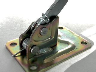 Fixator, distantier PVC pentru armatura / фиксатор, дистанция пластиковая для защитного слоя арматур foto 13