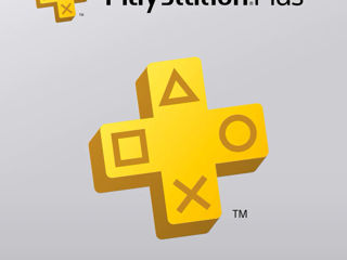 Подписка PS Plus foto 9