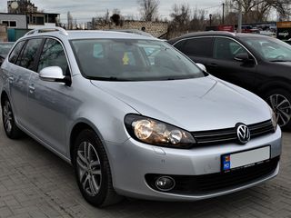 Volkswagen Golf foto 5