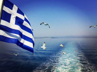 Греция, Халкидики !!!