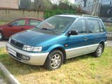 Mitsubishi Space Wagon.Space Runner  +  Доставка!!! foto 2