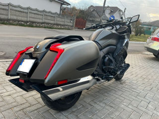 BMW K1600B