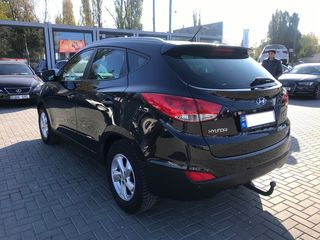 Hyundai Tucson foto 5