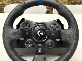 Volan Logitech G923