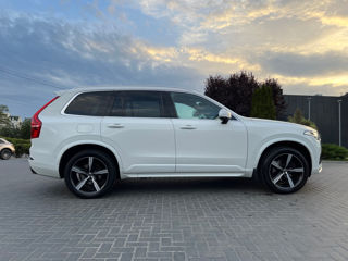 Volvo XC90 foto 3