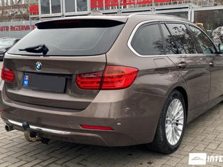 BMW 3 Series foto 5