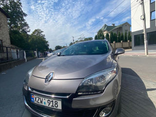 Renault Megane foto 6