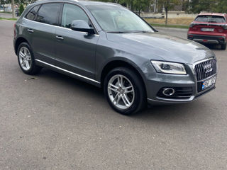 Audi Q5 foto 4