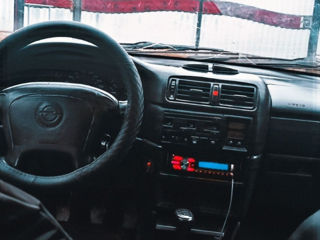 Opel Vectra foto 5