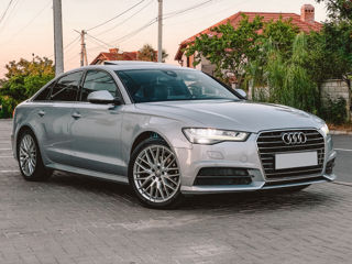 Audi A6 foto 1