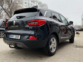 Renault Kadjar foto 4