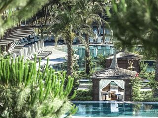 Турция - Бодрум,10.05.2025 , отель - " Vogue Hotel Supreme Bodrum 5* " от " Emirat Travel " foto 3